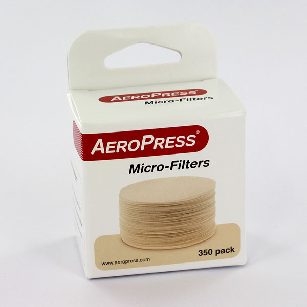 AeroPress エアロプレス用マイクロフィル...の商品画像