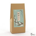 珈琲問屋 スティックインスタント 抹茶ラテ 12g×5P入