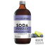 SodaStream ץ쥹 ˥åå ֥롼٥꡼饤 500ml ȥ꡼ѥ˥åǧꥷå 