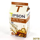 賞味期限2025/10/31 TIPSON TEA ティプソンティー アーモンドタイ 30袋入 ティーバッグ 80250