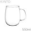 KINTO ȡ UNITEA ˥ƥ å L 饹 550ml 8292פ򸫤