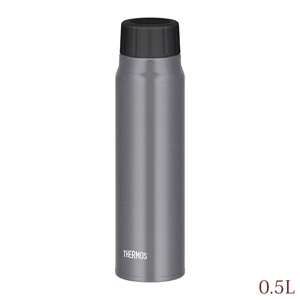 THERMOS T[X ۗY_{g FJK-500SL Vo[ 500ml