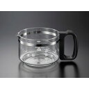 部品 象印 ガラスジャグ JAGECSA_BA 珈琲通コーヒーメーカー 1-4杯用 EC-AS40用 取寄品/着日指定不可
