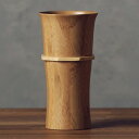 RIVERET リヴェレット タンブラーL 250ml ブラウン RV-104B