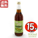 太洋 うめエード 600ml×15本セット 送料無料