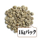【生豆限定】 ブラジルサンジョゼ (生豆1kgパック)