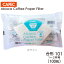  CAFEC Х  ҡե륿101 1-2 100 ۥ磻 AB101-100W