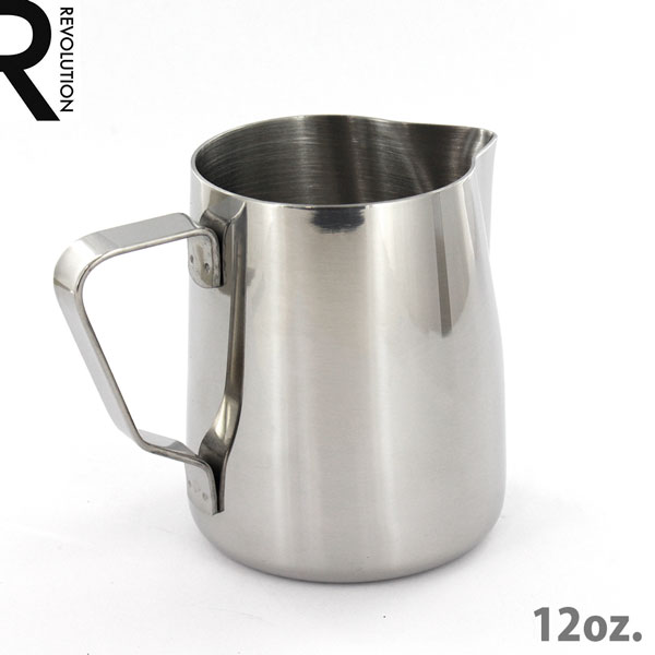 楽天FRESH ROASTER珈琲問屋 楽天市場店Revolution レボリューション ザ クラシックピッチャー 12oz RV-PC12