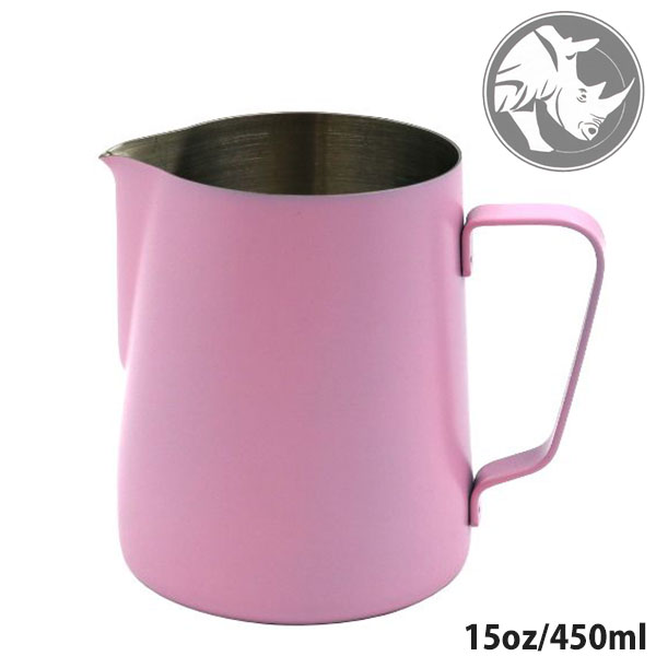 Rhino Coffee Gear ライノ 450ml (15oz) カラ