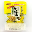 トーノー じゃり豆 スタンドパック 80g