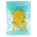 季節限定 リズミックアンドベル 塩れもん飴 70g