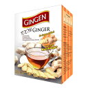 GINGEN 100%ジンジャーパウダー 50g (5g×10包)インスタント生姜パウダー