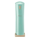 【箱汚れあり】ドウシシャ 大人のふわふわかき氷器 コードレス パステルターコイズ CDIS-B3PTQ アルカリ乾電池タイプ(2)