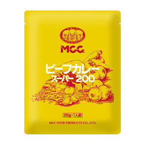 MCC ӡե졼ѡ200  200g ॷ ̳ѥȥȥ졼 1ޡ