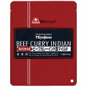 ミヤジマ ビーフカレーインド風 マイルドタイプ 200g 業務用レトルトカレー