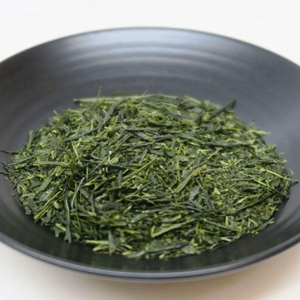 FRESH ROASTER珈琲問屋 楽天市場店の朝日茶業　茶師十段のおもてなし煎茶 100g｜アングル2