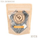 TEA ISOBUCHI キャンディ 