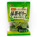 光陽 抹茶ゼリー (110g)