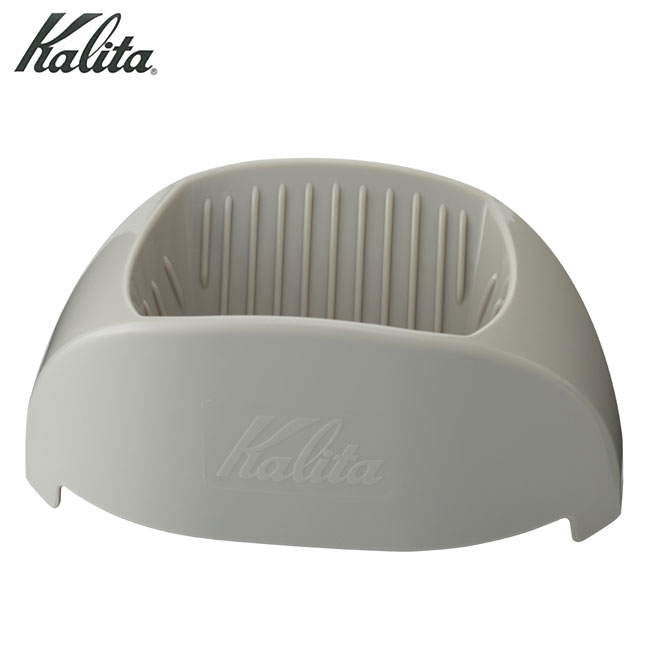 Kalita カリタ 1カップ専用 ドリッパ