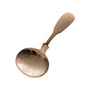 CP ティーキャディースプーン オーク ピンクゴールド CASUAL PRODUCT 510762 Tea Caddy Spoon PinkGold オーク