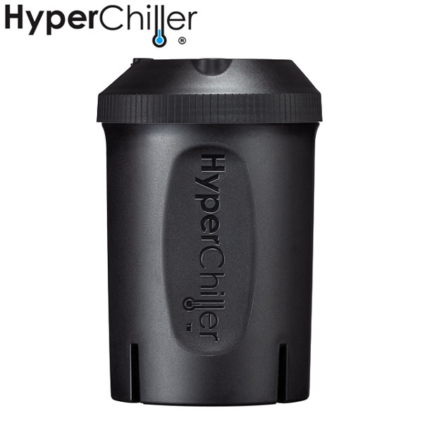 Hyperchiller  nCp[`[  370ml MXR[q[1ŃACXR[q[   