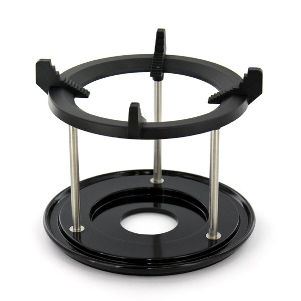 レクロ 専用ガスバーナースタンド (大) SA-47A