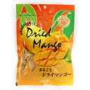 Phillipines Dried Mango 顔が見えるシリーズ プロフードインターナショナル社 フィリピン産・まるごとドライマンゴー 種まわりの一番おいしい部分も余さず、 マンゴーまるごとドライフルーツにしました。 一般に売られているドライマンゴーは実を大きくカットするために、 種から遠い部分のみを使っています。しかしマンゴーは種に近い部分が一番濃厚で味わい深い箇所。マンゴーの持つ味わいを100％伝えるために、種まわりの果肉も余さずにドライし、マンゴーの果肉をまるごとパックしました。 おいしさとコストパフォーマンスを追及し、現地生産者と共同開発。 契約農園、指定農園の原料のみを使用し、日本の高い基準で加工、出荷いたします。 名称：乾燥果実 原材料名：マンゴー、砂糖／酸化防止剤（亜硫酸塩） 内容量：150g 保存方法：直射日光、高温多湿を避け保存してください。 原産国名：フィリピン 輸入者：デルタインターナショナル 私がお届けします。プロフード　インターナショナル社・ジャスティン・ウィ氏 「フレッシュマンゴーのおいしさをドライフルーツで味わってもらおう！というコンセプトでつくったこだわりのドライマンゴーです。良質なフレッシュマンゴーを独自の製法でしっとり肉厚に仕上げました。」 プロフードインターナショナルは1980年に設立されたフィリピンで最大手のトロピカルフルーツの加工企業です。 太陽の光をいっぱい浴びたくだものを、ドライフルーツをはじめ、ピューレ、ジュース等をHACCPプログラムの衛生的な環境で加工し、世界中に輸出しています。