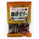 光陽 珈琲ゼリー (110g)