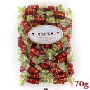 アーモンドスカッチ 170g