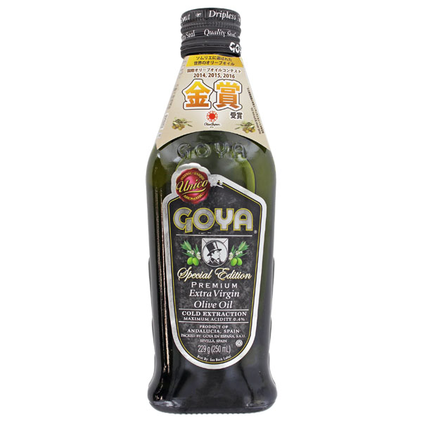GOYA () EV꡼֥ UNICO (˥) 250ml