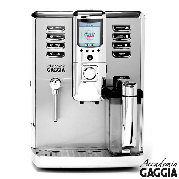 Gaggia  ưץåޥ Accademia ǥߥ SUP038G ̵