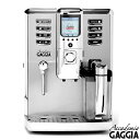 Gaggia ガジア 全自動エスプレッソマシン Accademia アカデミア SUP038G 送料無料