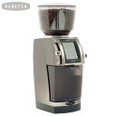 BARATZA バラッツァ フォルテ BG 業務用コンパクトコーヒーグラインダー 取寄品/日付指定不可 送料無料