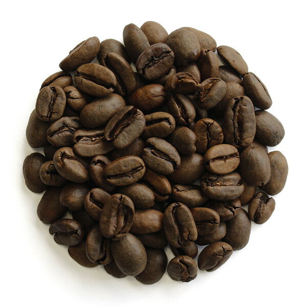 カフェインレスコーヒー モカシダモ G4（生豆時400g）