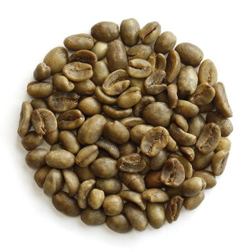 カフェインレスコーヒー モカシダモ G4(生豆時100g)