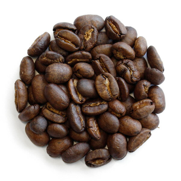 限定品 インドネシア バリ コピ バロン (生豆時100g)