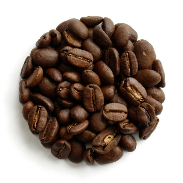 限定品 インドネシア フローレス 花花 (生豆時500g)