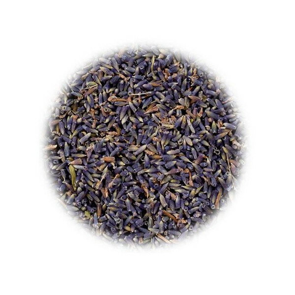 【ハーブティー】 ラベンダー (10g)