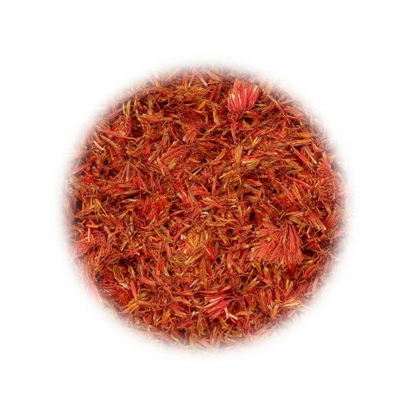 【ハーブティー】 サフラワー (10g)