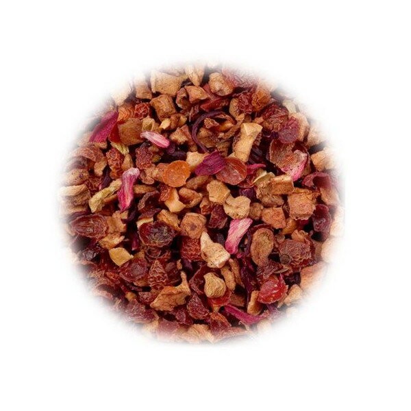 【フルーツティー】 キウイストロベリー 50g×5 (合計250g)