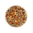 【フルーツティー】 シトラス&アップル 50g×5 (合計250g)