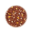 賞味期限2025/10/01 【フルーツティー】 ドリームキャッチャー 50g×3 (合計150g)