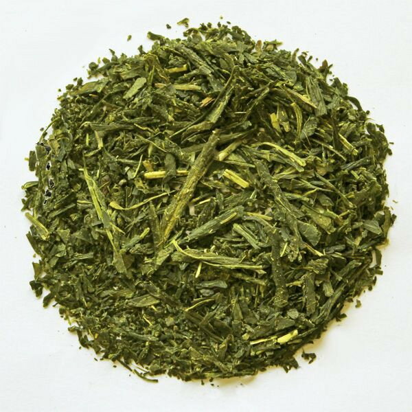 【日本茶】 掛川深蒸し茶 50g×4 (合計200g)