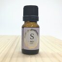 ブレンドオイル 10ml アロマオイル　エッセンシャルオイル 精油　アロマ