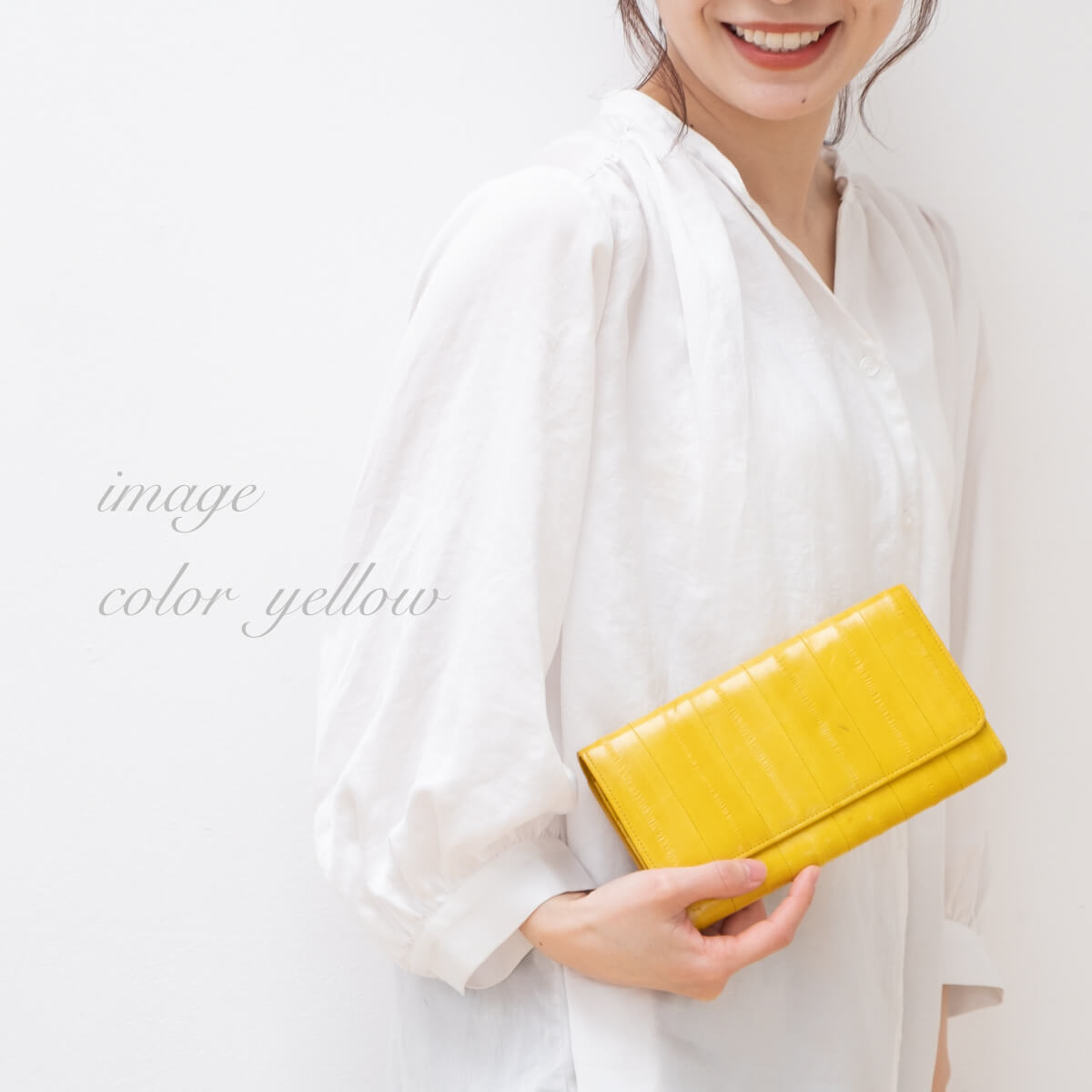 長財布 レディース 本革 財布 イールスキン ギャルソン 幸運 レザー 大人カワイイ ウナギ 革 小銭入れ かわいい 軽い シンプル メンズ プレゼント ギフト ラッピング 送料無料 可愛い バレンタイン格安通販　バレンタイン　人気　ランキング