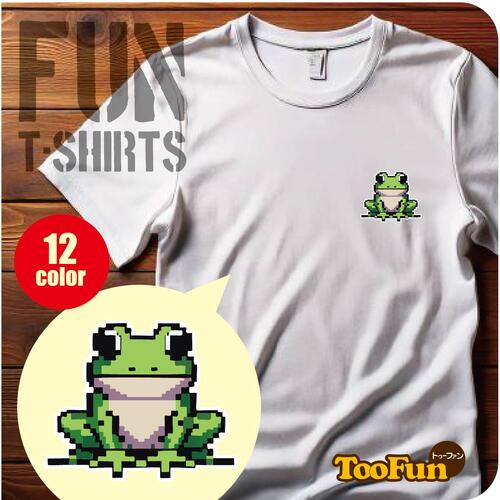 楽天市場】frog フロッグ（Tシャツ・カットソー｜トップス