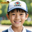 \誕生日 贈り物/ キャップ Cap お祝い おもしろ プレゼントSTEAK ステーキ ハウス ディナー ナイフ フォーク ごちそう イラスト オリジナル デザ...