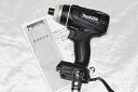 マキタ makita 14.4V4モードインパクトドライバTP131DZB(黒 本体)