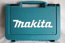 マキタ[makita]10.8Vインパクト用収納ケース(緑/型番シール：TD090orDF030orDF330)