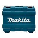 マキタ[makita] 18V 充電式レシプロソー JR189D用ケース　821898-0